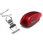 TB track Stamp Mouse 20 brouk